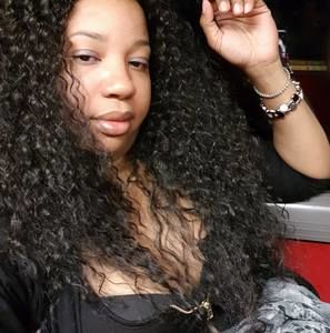 Meet your Posher, Keisha